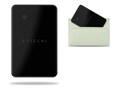 Satechi FINDALL WALLET CARD BLACK, ST-LFAWCK                     , 42052375, Mice & Cursor Control Devices