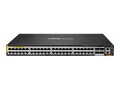HPE ARUBA 6300M 48SR10 CL8 POE 4P1, S0E91A, 41740295, Network Switches