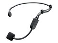 Shure Performance Headset Condenser Microphone, PGA31-TQG, 36423451, Microphones & Accessories