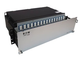 Tripp Lite N48S-48M8L4-05 Main Image from Left-angle