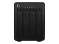 Other World 16TB 4-Drive Storage Solution w  Dual Thunderbolt 3 Ports, OWCTB3SRT16.0S, 41256478, Direct Attached Storage