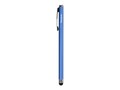 Targus Slim Stylus for Smartphones, Metallic Blue, AMM1203US, 15392588, Pens & Styluses