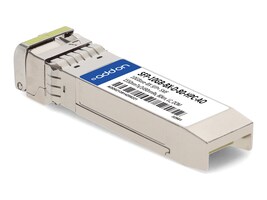 AddOn SFP-10GB-BXD-80-HPC-AO Main Image from Right-angle AddOn SFP-10GB-BXD-80-HPC-AO Main Image from Right-angle