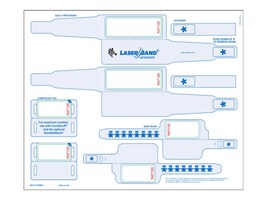 Zebra Technologies International LB2-L3-FAMILY-NUM Main Image from Front