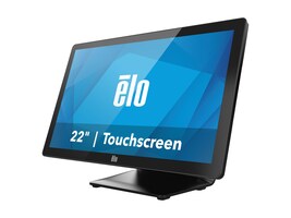 Elo Touch Solutions E428860                        Main Image from Right-angle