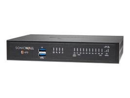 SonicWALL 02-SSC-7261 Main Image from Right-angle