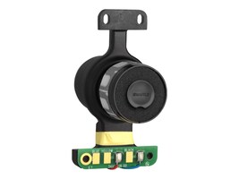 Shure R115S Main Image from Left-angle Shure R115S Main Image from Left-angle