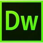 Adobe Corp. VIP Dreamweaver Enterprise License Subscription MultiPlat 3-Year Commit Level 22 7M, 65291088BA22A12, 41249243, Software - Programming Tools