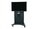 L-Com FVS-800SC-BK Image 1 from Right-angle