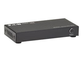 Tripp Lite B119-002-8K6                   Main Image from Left-angle