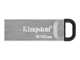 Kingston DTKN/512GB Main Image from Front