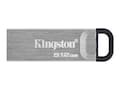 Kingston 512GB DataTraveler Kyson USB 3.2 Gen 1 Flash Drive, DTKN/512GB, 41759073, Flash Drives Kingston 512GB DataTraveler Kyson USB 3.2 Gen 1 Flash Drive, DTKN/512GB, 41759073, Flash Drives