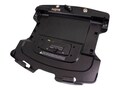 Panasonic Vehicle Dock for Toughbook 55 with Dual Pass-Thru and PS, HA-55LVD2L, 37804011, Docking Stations & Port Replicators Panasonic Vehicle Dock for Toughbook 55 with Dual Pass-Thru and PS, HA-55LVD2L, 37804011, Docking Stations & Port Replicators