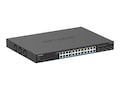 Netgear 24PT MG U60 POE SMARTSWCH, MS324TXUP-100NAS, 41693675, Network Switches Netgear 24PT MG U60 POE SMARTSWCH, MS324TXUP-100NAS, 41693675, Network Switches