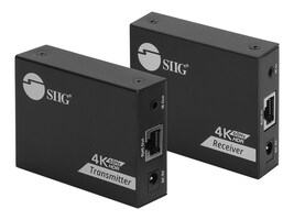 Siig CE-H27K11-S1 Main Image from Right-angle