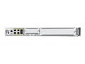 Cisco Catalyst 8300-1N1S-6T Router GigE rack-mountable, C8300-1N1S-6T, 41212279, Network Routers