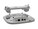 Cisco USC5310-BI-K9 Image 1 from Front