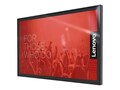 Lenovo 21.5 InTOUCH LED-LCD Touchscreen Display, Black, 4ZF1C05251, 41251522, Monitors - Touchscreen