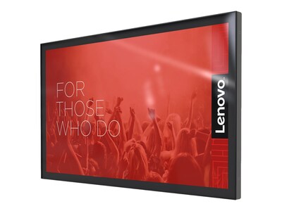 Lenovo 21.5 InTouch 215 Full HD LED-LCD PCAP Touchscreen Display, 40EMTD9046 , 41992913, Monitors - Large Format Lenovo 21.5 InTouch 215 Full HD LED-LCD PCAP Touchscreen Display, 40EMTD9046 , 41992913, Monitors - Large Format
