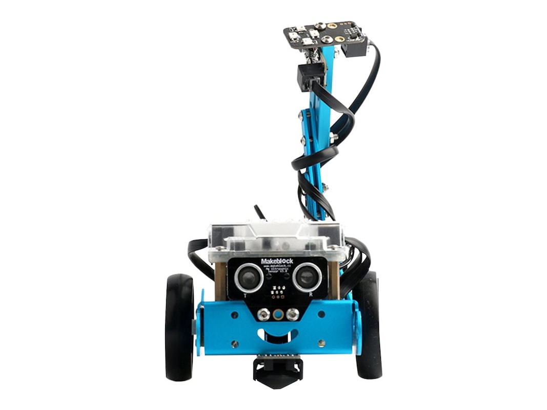 Buy Makeblock mBot Add-on Pack Interactive Light & Sound at Connection  Public Sector Solutions