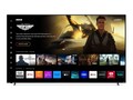 Vizio 65 Quantum Pro 4K Ultra HD QLED TV, VQP65C-84, 41700506, Televisions - Consumer