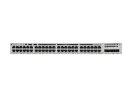 Cisco C9300-48S-A Main Image from Front