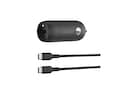 Belkin 30W 1x USB-C Fast Charge Car Charger Power Adapter w USB-C Cable - Black, CCA004BT1MBK-B6, 41593656, Automobile/Airline Power Adapters Belkin 30W 1x USB-C Fast Charge Car Charger Power Adapter w USB-C Cable - Black, CCA004BT1MBK-B6, 41593656, Automobile/Airline Power Adapters