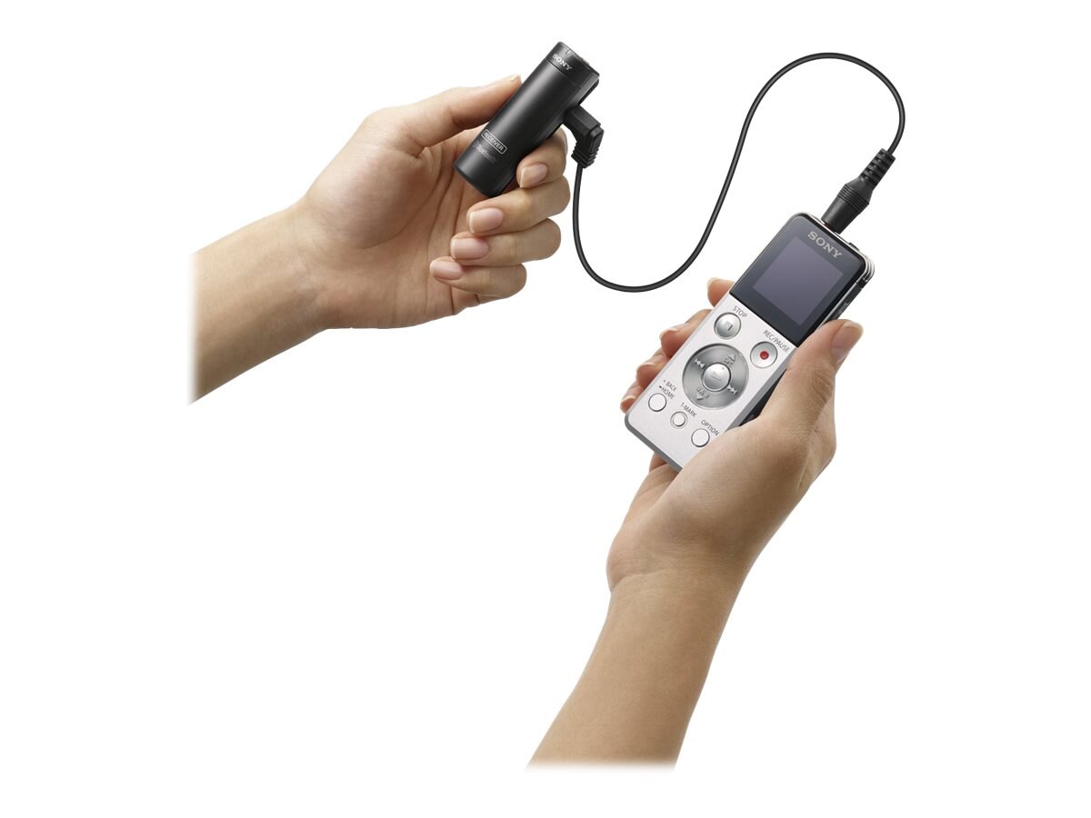 Sony Bluetooth Wireless Microphone System