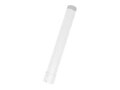 Hanwha 6 Extension Pendant Pipe - White, SBP-302CM-06W                 , 41843651, Stands & Mounts - Digital Signage & TVs