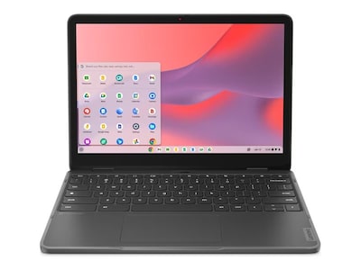 Lenovo 500e Chromebook G4s Intel N100 8GB 64GB eMMC 6E BT 2xWC 11.6 HD MT Chrome OS, 83L40001US , 41873850, Notebooks - Chromebooks Lenovo 500e Chromebook G4s Intel N100 8GB 64GB eMMC 6E BT 2xWC 11.6 HD MT Chrome OS, 83L40001US , 41873850, Notebooks - Chromebooks