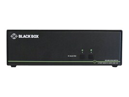 Black Box SS2P-DH-HDMI-UCAC Main Image from Front