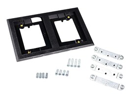 Legrand AV 827PCC-BRN                     Main Image from Left-angle