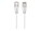 Ubiquiti Networks UACC-CABLE-PATCH-EL-0.3M-      Image 1 from Front