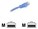 CP Technologies C6-BL-03-M Image 1 from 