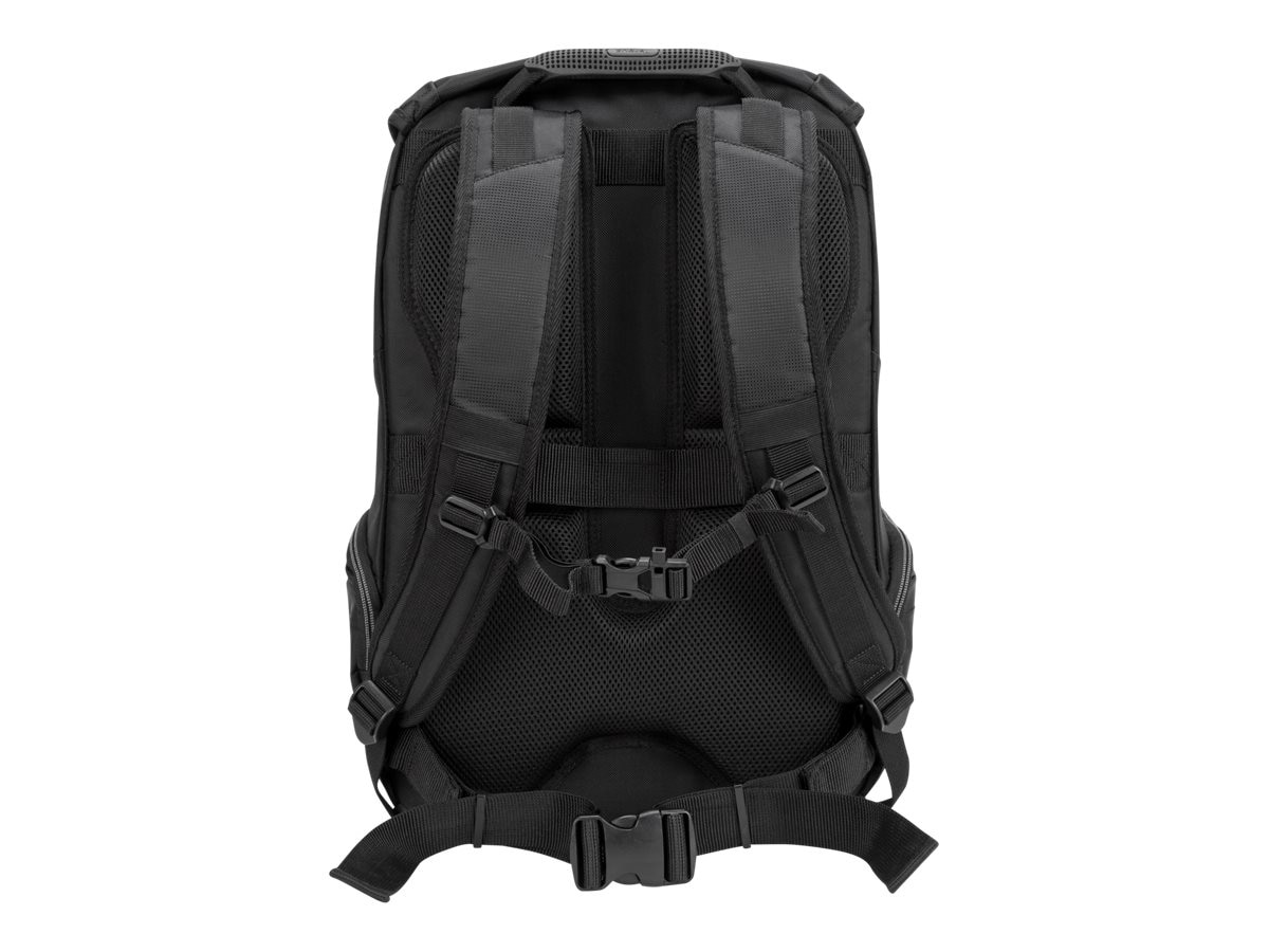 targus 17.3 voyager ii backpack