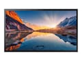 Samsung 42.5 QMB-T 4K Ultra HD LED-LCD Touchscreen Display, QM43B-T, 41534753, Monitors - Large Format - Touchscreen