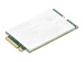 Lenovo ThinkPad Rolling Wireless RW350 Sub6 5G WWAN Module, 4XC1T94548, 42098105, Wireless Adapters & NICs Lenovo ThinkPad Rolling Wireless RW350 Sub6 5G WWAN Module, 4XC1T94548, 42098105, Wireless Adapters & NICs