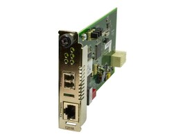 Lantronix C2110-1013 Main Image from Left-angle