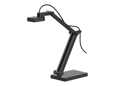 Ipevo V4K PRO Ultra HD USB Document Camera, 5-903-3-01-00, 41388896, Cameras - Document