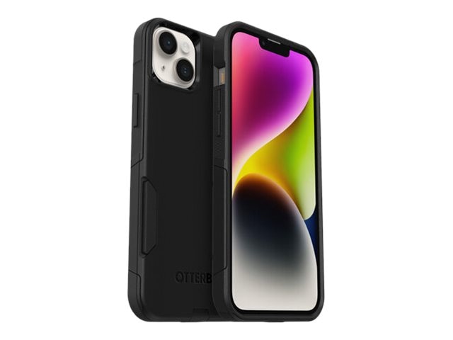 OtterBox iPhone 13 Pro Commuter Series Antimicrobial Case - For Apple  iPhone 13 Pro Smartphone - Black