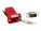 Black Box FA780 Image 1 from Left-angle