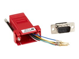 Black Box FA780 Main Image from Left-angle