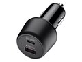 Omni Power Technology Omni 65W Car Charger, OA5CB001, 41629263, Power Supply Units (internal)