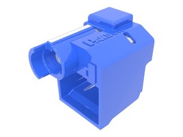 Panduit PSL-DCPLE-GR Main Image from Right-angle