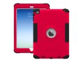 Trident Case Kraken AMS Case for Apple iPad Air, Red, AMS-APL-IPAD5-RED, 16902228, Carrying Cases - Tablets & eReaders