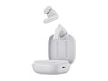 Morpheus 360 m360 Nemesis ANC Wireless Noise Cancelling Headphones - White, TW2750W                       , 41847073, Earphones