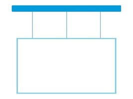 Da-Lite Screen Company DL16476                        Main Image from Front