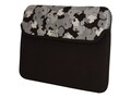 Mobile Edge Sumo Camo iPad Sleeve, Black, SUMO-IPADSC1, 11634594, Protective & Dust Covers