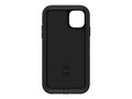 OtterBox iPhone 11 Defender Series Case, ProPack Packaging, Black , 77-62768, 37493232, Carrying Cases - Phones/PDAs