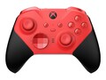 Microsoft Wireless Xbox Elite Series 2 Core Controller, Red, RFZ-00013                     , 41952819, Video Gaming Accessories